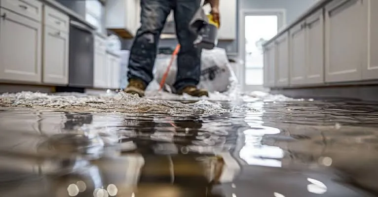 Water damage restoration companies near me in Orangeville, IL - Emergency flood extraction