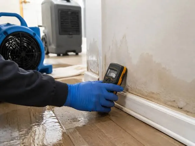 24/7 Water damage restoration services in Orangeville, IL - Rapid flood cleanup and mitigation